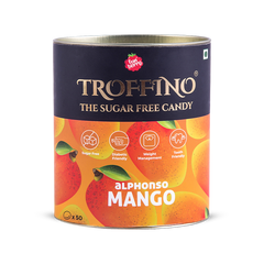 Troffino Sugar Free Alphonso Mango