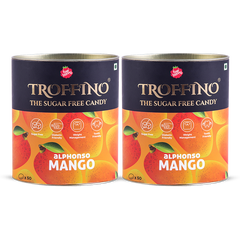 Troffino Sugar Free Alphonso Mango