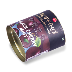 Troffino Sugar Free Black Cherry Mint
