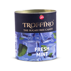 Troffino Sugar Free Fresh Mint