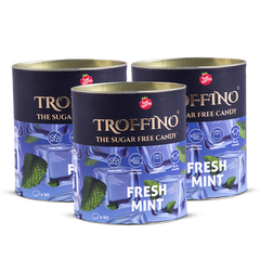 Troffino Sugar Free Fresh Mint