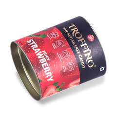 Troffino Sugar Free  Assorted Strawberry