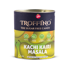 Troffino Sugar Free Kachi Kairi Masala