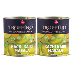 Troffino Sugar Free Kachi Kairi Masala