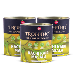 Troffino Sugar Free Kachi Kairi Masala