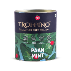 Troffino Sugar Free Paan Mint