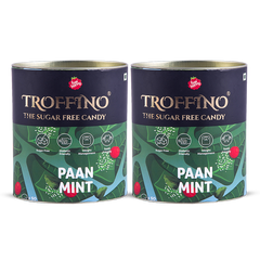 Troffino Sugar Free Paan Mint