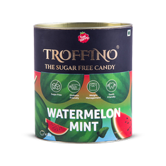 Troffino Sugar Free Watermelon Mint