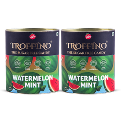 Troffino Sugar Free Watermelon Mint