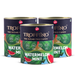 Troffino Sugar Free Watermelon Mint